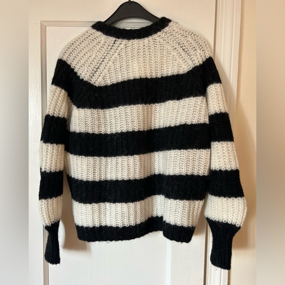 HP! ✨NWT Sezane Emily Cardigan XS - Picture 6 of 8